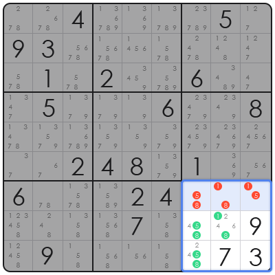 st patrick's day sudoku